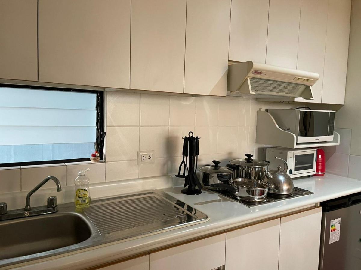 Appartamento Acogedor Dpto En San Isidro Excelente Vista, Piscina Y Wifi Distretto di Distretto di Lima Esterno foto