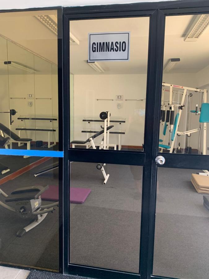 Appartamento Acogedor Dpto En San Isidro Excelente Vista, Piscina Y Wifi Distretto di Distretto di Lima Esterno foto