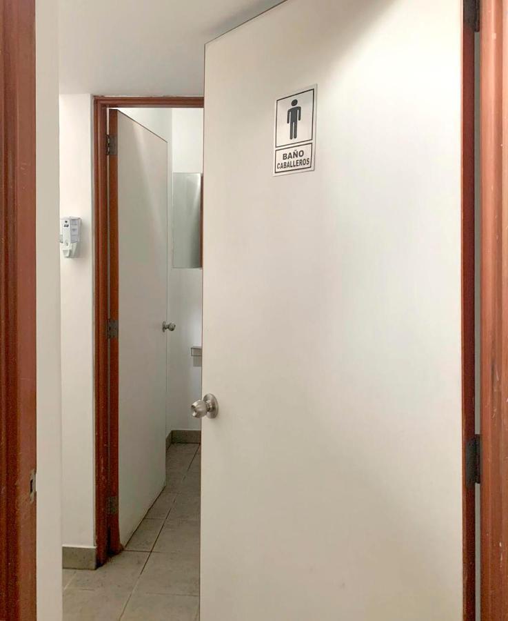 Appartamento Acogedor Dpto En San Isidro Excelente Vista, Piscina Y Wifi Distretto di Distretto di Lima Esterno foto